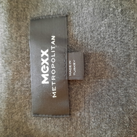 🔥🔥🔥SALE🔥🔥🔥Mexx Colorblock Blazer - Picture 2 of 4